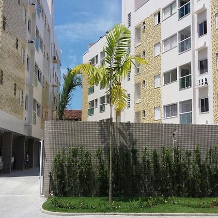 Apartamento Avenida Wilson Ubatuba Exteriér fotografie