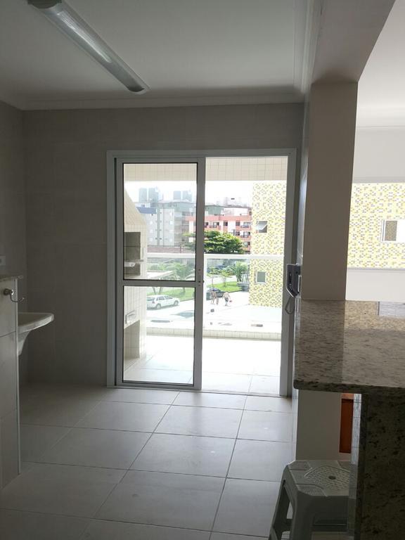 Apartamento Avenida Wilson Ubatuba Exteriér fotografie
